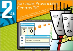  Jornadas Provinciales Centros TIC de Málaga
