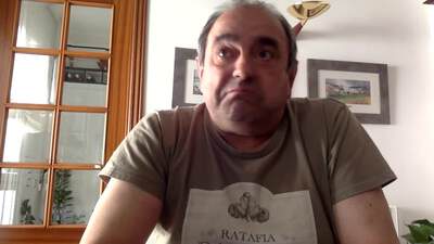 Fotograma del vídeo