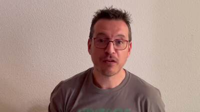 Fotograma del vídeo