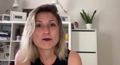 Fotograma del vídeo