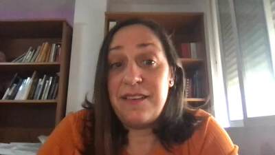 Fotograma del vídeo