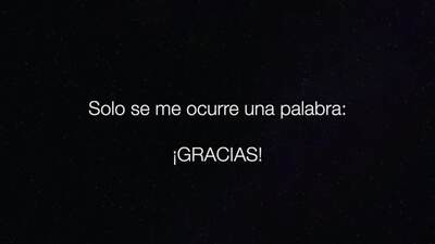 Fotograma del vídeo