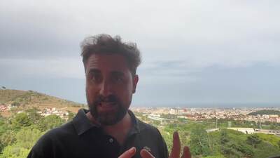 Fotograma del vídeo