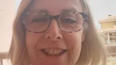 Fotograma del vídeo